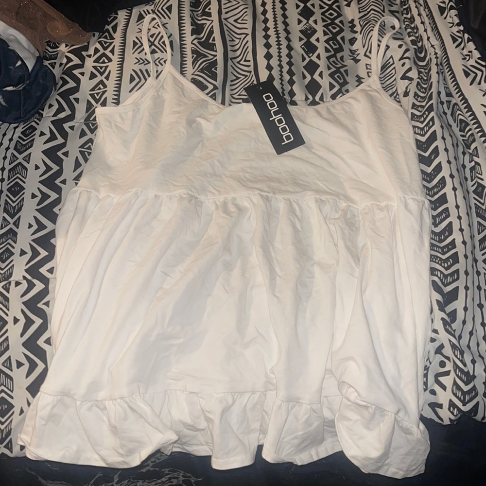 BOOHOO CAMISOLE